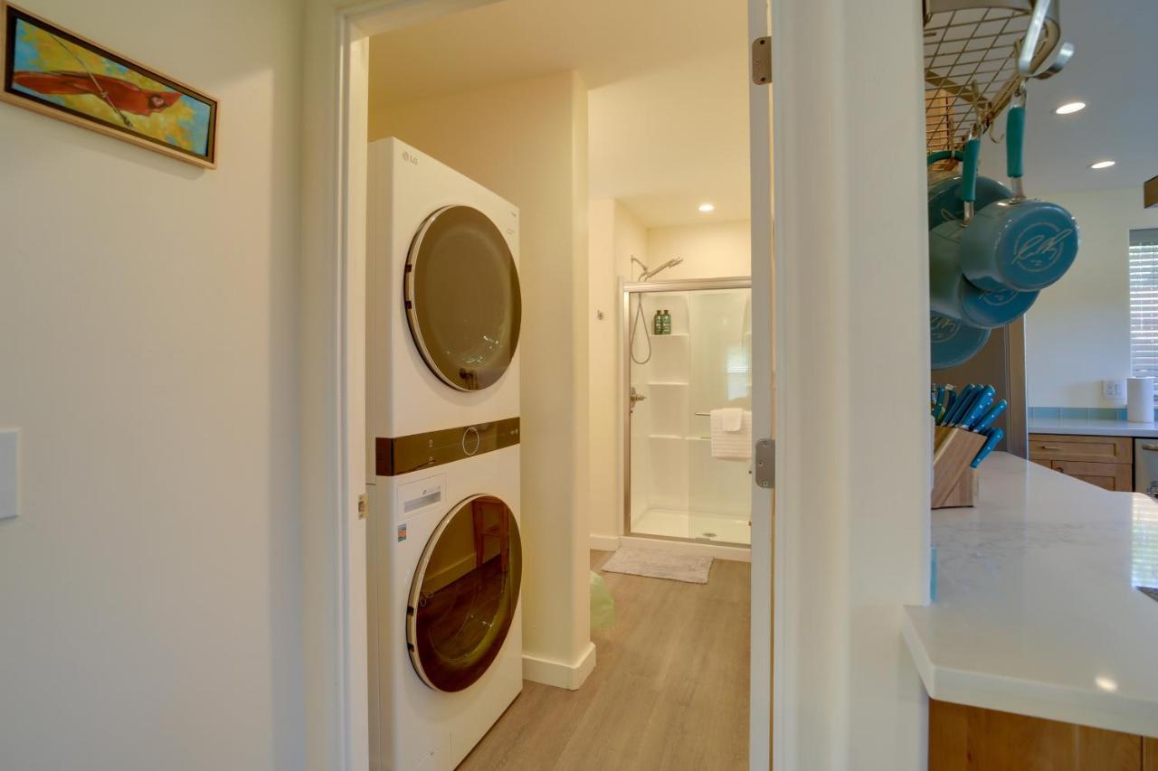 Old Town Cottonwood Cottage With Yard, Pets Welcome Exteriör bild